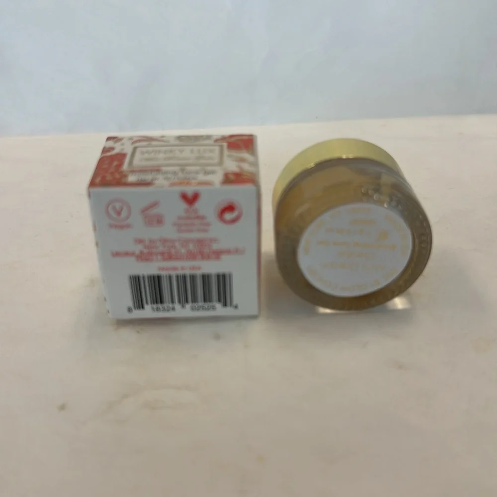 WINKY LUX Mini Dream Gelée Moisturizer Moisturizing Face Gel Travel Size 0.24oz